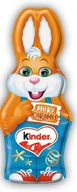 Inne słodycze - Kinder Figurka Caramel 110g - miniaturka - grafika 1