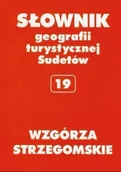 Nauki przyrodnicze - SL GEOG TURYSTYC T19 - miniaturka - grafika 1