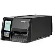 Drukarki kart i etykiet - Honeywell PM45 Compact drukarka etykiet Termotransferowy 203 x 203 DPI 350 mm/s Przewodowa Przewodowa sieć LAN - miniaturka - grafika 1