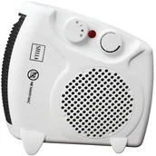 Ogrzewanie przenośne - Farelka Termowentylator Grzejnik Elektryczny 2000W Stella STT-2000 - miniaturka - grafika 1