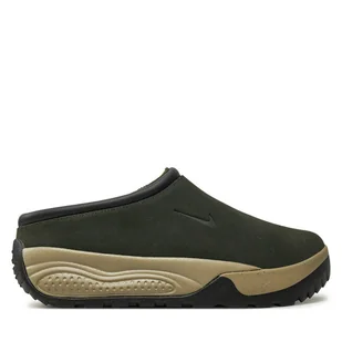 Klapki Nike Acg Rufus FV2923 300 Zielony - Klapki i japonki męskie - miniaturka - grafika 1