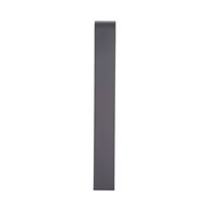 Lampy ogrodowe - Lindby Emima słupek ogrodowy LED aluminium 80 cm - miniaturka - grafika 1