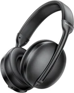 Słuchawki - Yesido Słuchawki Nauszne BT5.3 ANC 400mAh, BLACK / CZARNY - miniaturka - grafika 1