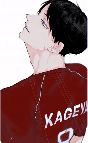 Plakat Anime Manga Haikyuu hy_014 A2 (custom)