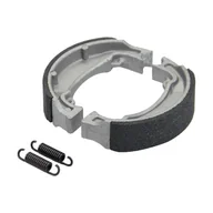 Szczęki hamulcowe - Szczęki hamulcowe przód/tył 110x25 mm do Yamaha FS1 / FS1DX / DT50MX / DT50MX DT50R 1992-1997 - miniaturka - grafika 1