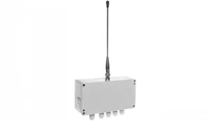 ZAMEL Radiolinia RWS-311C czterokanałowa EXF10000096 - Alarmy - miniaturka - grafika 2