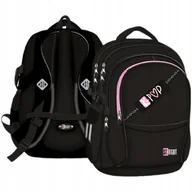 Plecaki - Plecak St.Right K-POP PINK 4-KOMORY (BP-01) - miniaturka - grafika 1