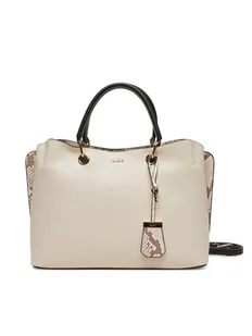 Aldo Torebka Eile 13990291 Beżowy - Torebki damskie - miniaturka - grafika 1