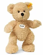 Maskotki i pluszaki - Steiff Fynn Teddy bear 28cm 111327 - miniaturka - grafika 1