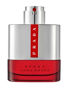 Prada Parfums Luna Rossa Sport - Wody i perfumy damskie - miniaturka - grafika 1