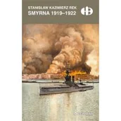 Historia świata - Smyrna 1919-1922 - miniaturka - grafika 1