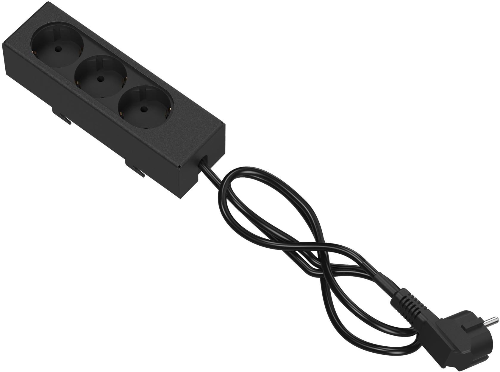 Listwa zasilająca SMS EVER350-620 Power strip EU