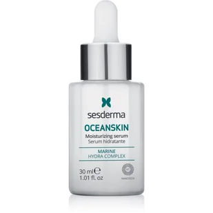 Sesderma Oceanskin Serum nawilżające 30ml - Serum do twarzy - miniaturka - grafika 1
