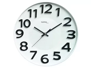 Zegar ścienny TECHNOLINE WT4100 Home Style 30 cm - Zegary - miniaturka - grafika 1