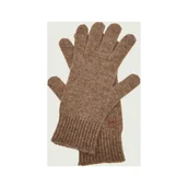 Rękawiczki - Weekend MaxMara Kaszmirowe rękawiczki - miniaturka - grafika 1