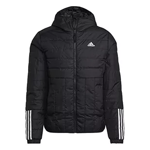 adidas Itavic L Ho JKT kurtka męska, czarny, XL - Kurtki męskie - miniaturka - grafika 1