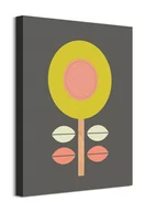 Obrazy i zdjęcia na płótnie - Słonecznik - obraz na płótnie - miniaturka - grafika 1