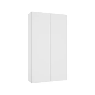 Szafka wisząca Duo 50 x 90 x 20 Nas - Szafki łazienkowe - miniaturka - grafika 1
