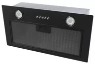 Okapy kuchenne - SeeNERGY B-IN Slim 72 BL - miniaturka - grafika 1