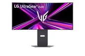 Monitory - LG UltraGear 39GX900A 39" UWQHD OLED  - miniaturka - grafika 1