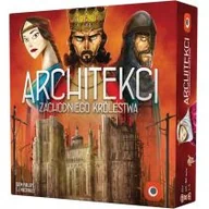 Gry planszowe - Portal Architekci Zachodniego Królestwa - miniaturka - grafika 1