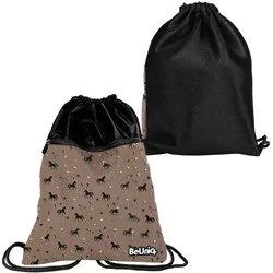 Worek premium Beuniq BU23HS-713 Unicorn PASO - Worki na buty - miniaturka - grafika 1