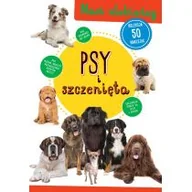 Albumy - przyroda - Psy i szczenięta - miniaturka - grafika 1