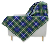 Koce - Koc Polarowy Light 200X220 19696 - miniaturka - grafika 1