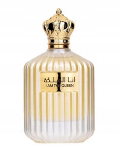 Ard Al Zaafaran I Am The Queen Edp 100ml - Wody i perfumy damskie - miniaturka - grafika 1