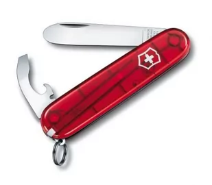 Victorinox Mój pierwszy 0.2363.T5 - Scyzoryki - miniaturka - grafika 1