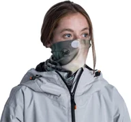 Czapki i chusty sportowe damskie - Buff Chusta wielofunkcyjna BUFF® dla dorosłych ThermoNet® EVENING PEAK - miniaturka - grafika 1