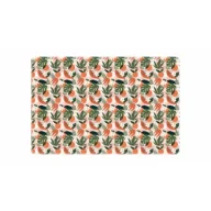 Podkładki na biurko - Podkład na biurko 58x38 tropical - miniaturka - grafika 1