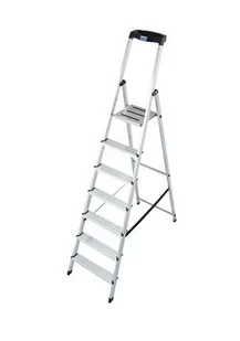 Krause Drabina SAFETY 7 - Drabiny - miniaturka - grafika 1