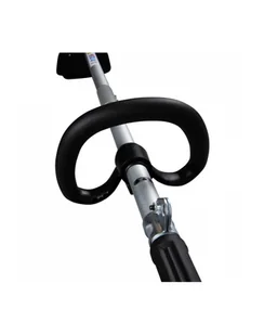 Makita DUR192LRT1 Cordless Lawn Trimmer - Podkaszarki - miniaturka - grafika 1