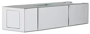 Grohe 48180000 holder for sliding rail - Akcesoria do armatury i ceramiki - miniaturka - grafika 1