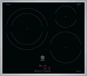 Płyty elektryczne do zabudowy - Balay 3EB865XR - miniaturka - grafika 1