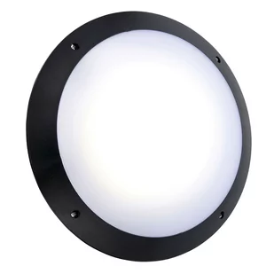 Endon Endon Seran Microwave 78607 kinkiet 12W/LED IP65 1000lm 78607 - Lampy ogrodowe - miniaturka - grafika 1