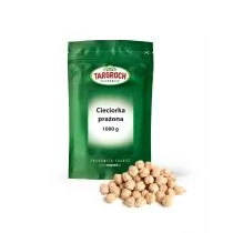 Targroch Cieciorka prażona 1 kg - Inne przekąski suche - miniaturka - grafika 1