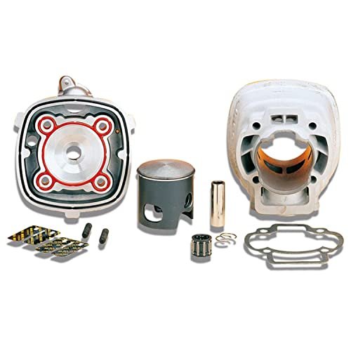 Zestaw cylindrów MALOSSI MHR Team T6-70ccm - NTT 50