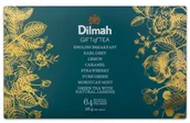Herbata - Herbata Dilmah Zestaw Gift of Tea 64t - miniaturka - grafika 1