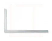 Inne urządzenia budowlane - Sola Kątownik budowlany SW 25 25x16cm 56110501 - miniaturka - grafika 1