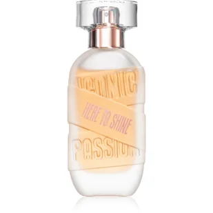 Naomi Campbell Here To Shine Woda toaletowa 30ml - Wody i perfumy damskie - miniaturka - grafika 1