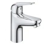Baterie umywalkowe - GROHE 24323001 - Bateria umywalkowa SWIFT DN 15, chrom błyszczący - miniaturka - grafika 1