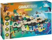 Zabawki kreatywne - Gravitrax Junior - zestaw startowy Planeta - Ravensburger - miniaturka - grafika 1
