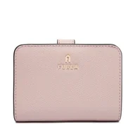 Portfele - Mały Portfel Damski Furla Camelia S WP00315 ARE000 CN 4304S 1007 Różowy - miniaturka - grafika 1