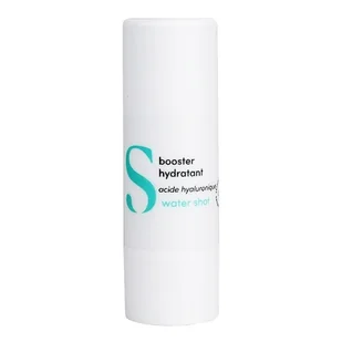 Moisturizing Booster - Nawilżające serum do twarzy - Serum do twarzy - miniaturka - grafika 1