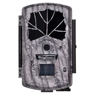 Fotopułapka HC-BG590-K2, 30m podczerwień, 5 Mpx, 24Mpx zdjęcia - Fotopułapki - miniaturka - grafika 1