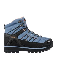 Buty trekkingowe damskie - Buty trekkingowe damskie CMP MOON MID - miniaturka - grafika 1