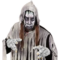 Dodatki do strojów karnawałowych - Maska Kominiarka Zombie - miniaturka - grafika 1
