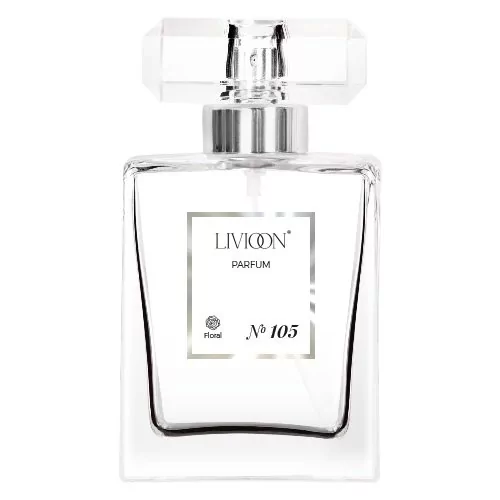 Livioon Livioon 105 woda perfumowana 50ml